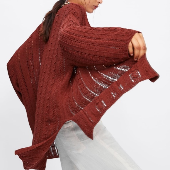 Zara sweater (1 day sale!) - Picture 5 of 7